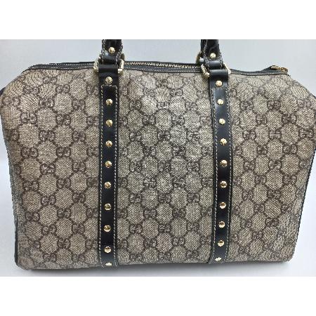 )Gucci() 193603  GG ΰ PVC Ʈġ  Ʈ[ûֱõ] ̹4 - ̺ ߰ǰ
